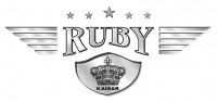 logo ruby 150