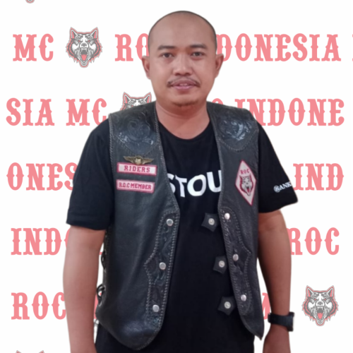 Agung Warja