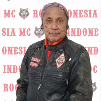 Akbaril Umar