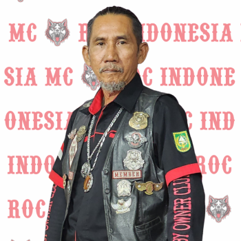 Gondrong