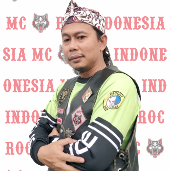 Haji Rahmat