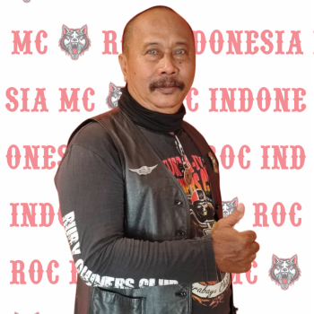 Maji Lowo Ireng