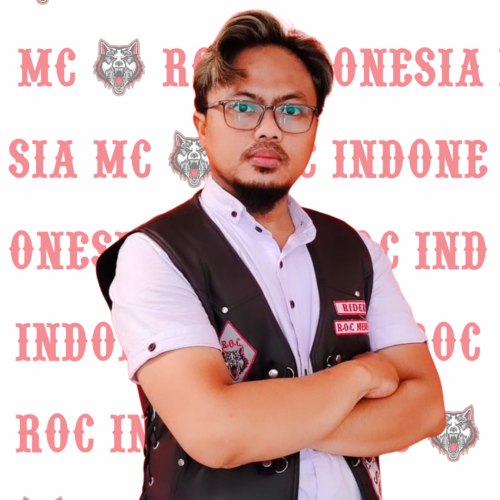 Mr Yus