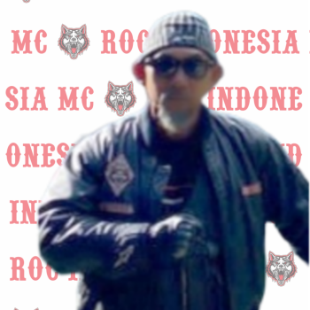 Pak Kumis