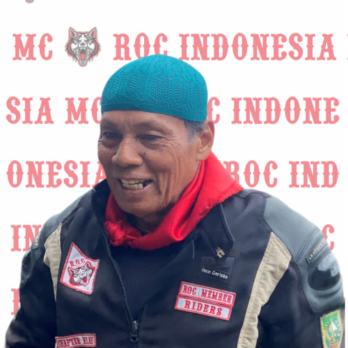 Pak Rahman