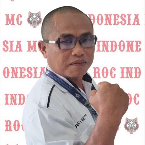 Paryanto