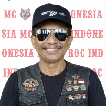 Soni Soemarsono