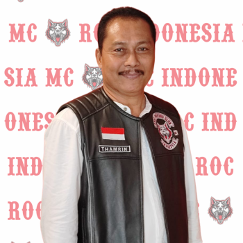 Thamrin