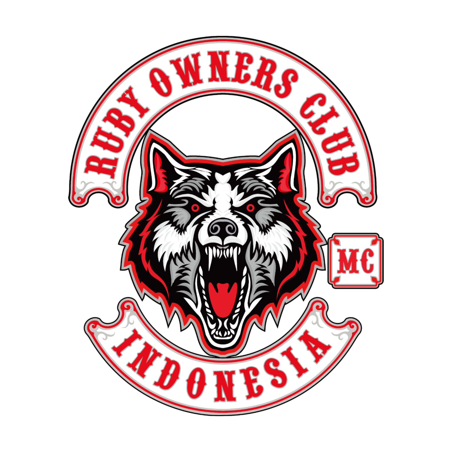 Ruby Owners Club Indonesia MC